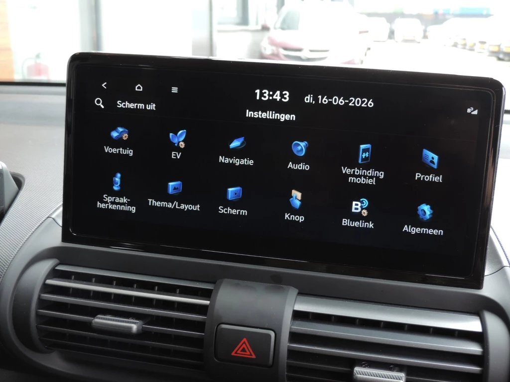 Hyundai Inster – foto 33