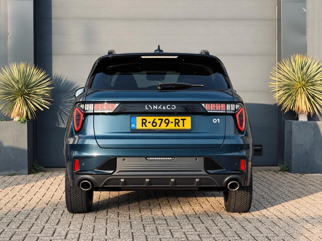 Lynk & Co 01 – foto 3