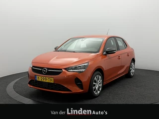Opel Corsa-e – thumbnail 1