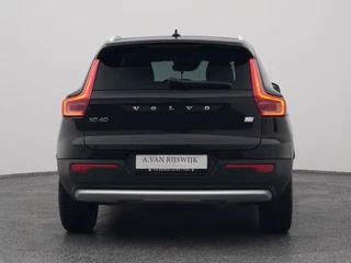 Volvo XC40 – thumbnail 8