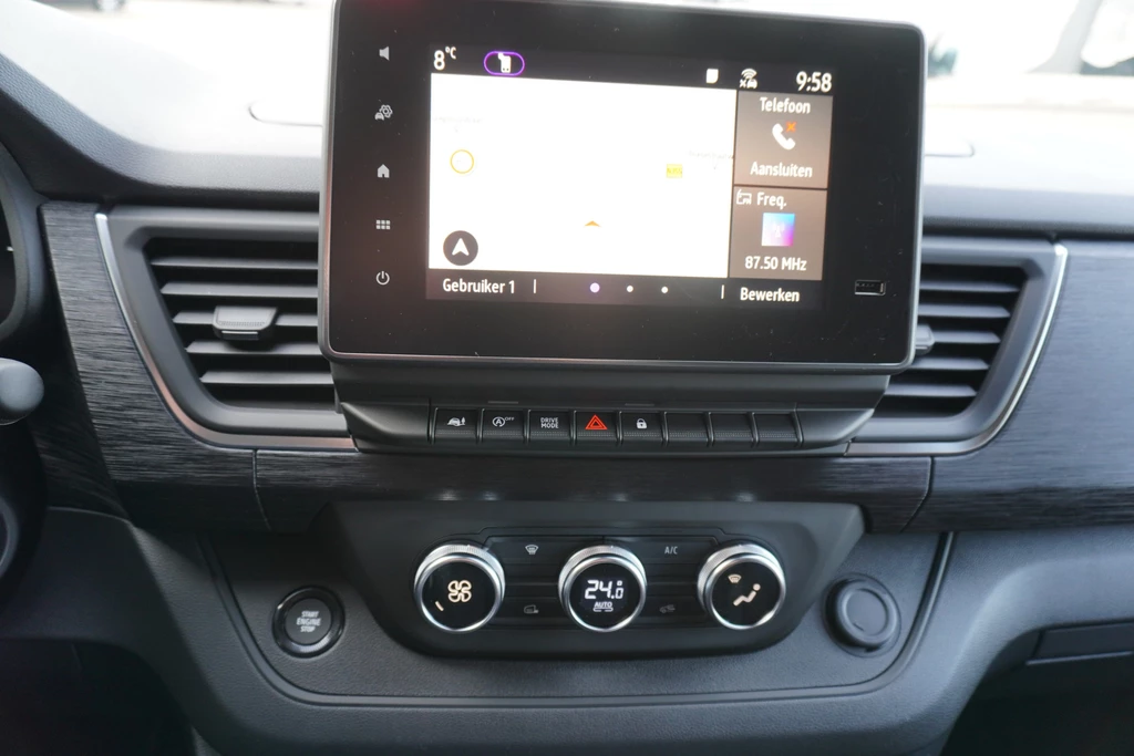 Renault Trafic – foto 18
