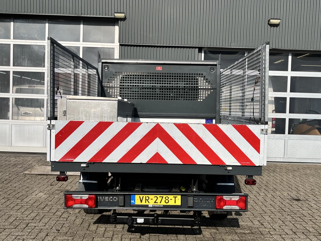 Iveco Daily – foto 7