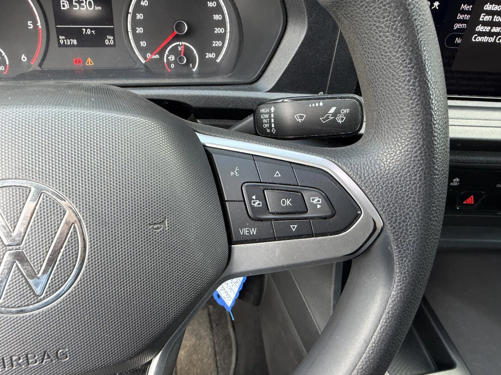 Volkswagen Caddy – foto 35