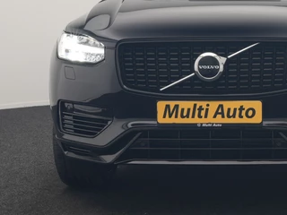 Volvo XC90 – thumbnail 12