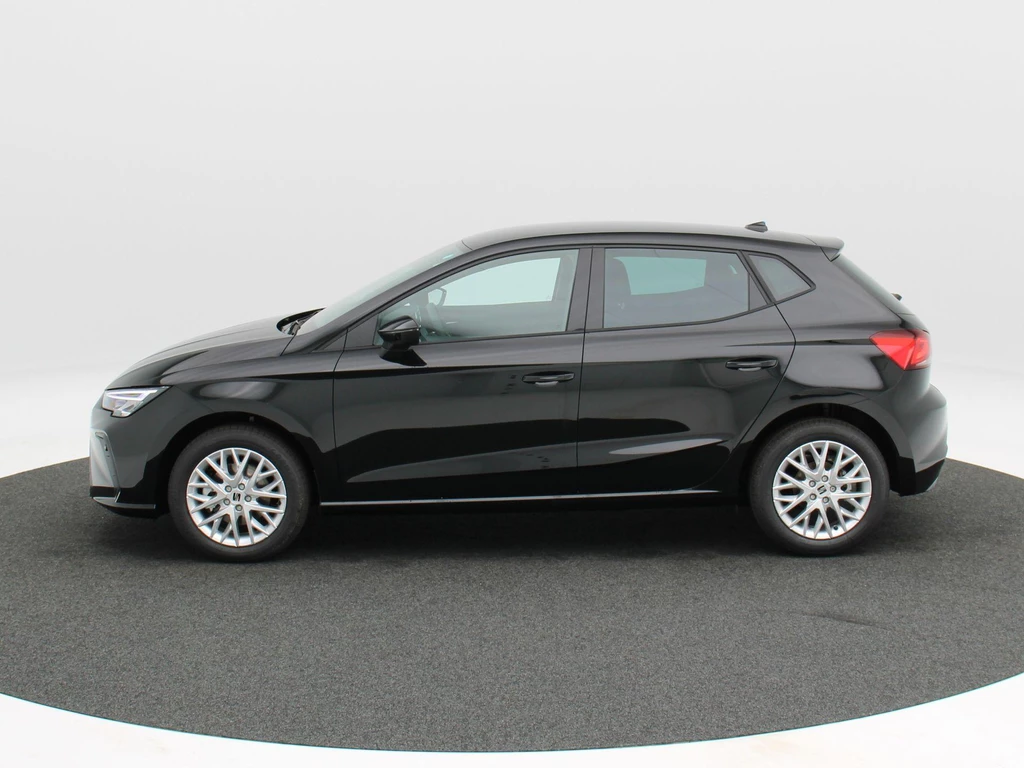 SEAT Ibiza – foto 2