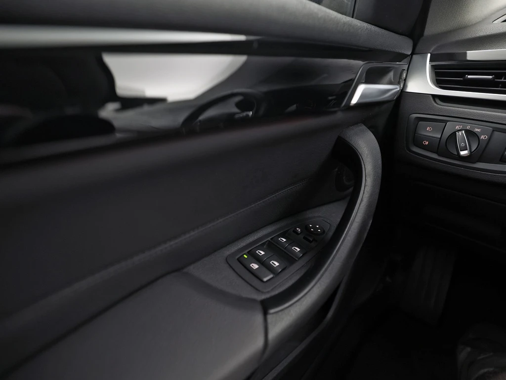 BMW X1 – foto 29