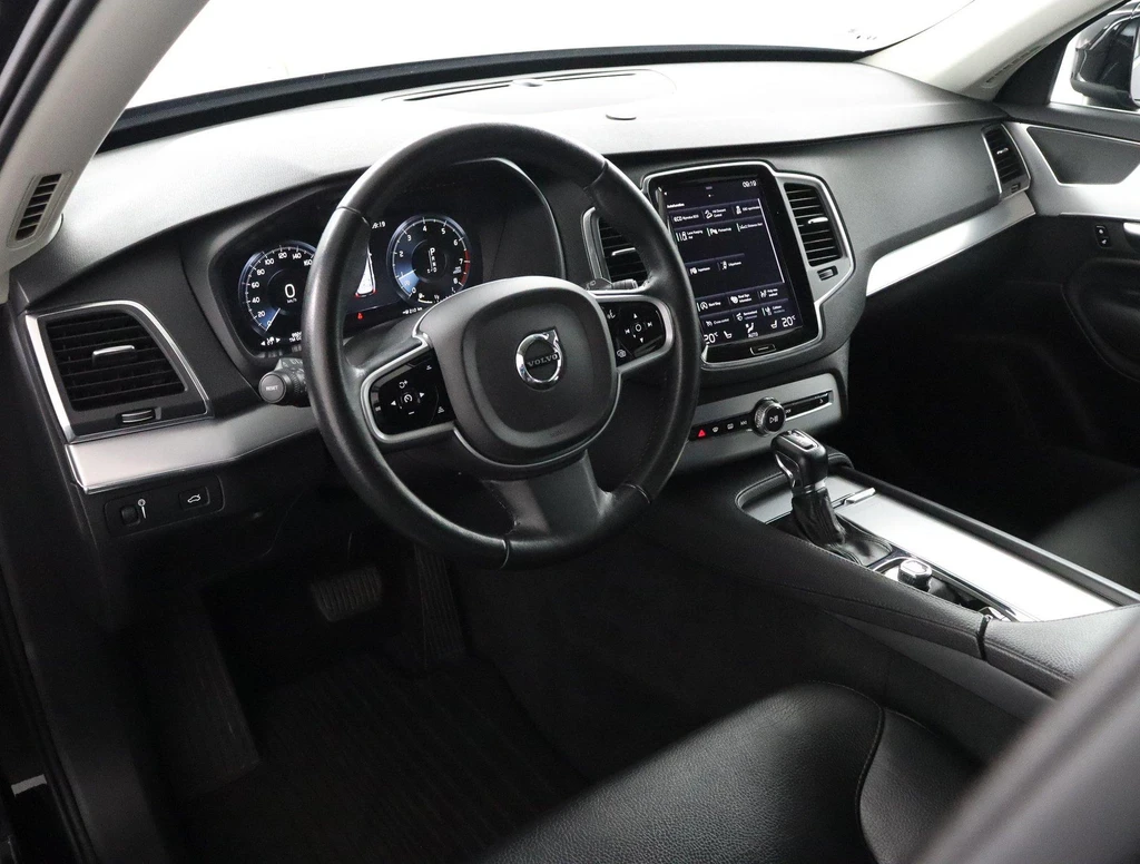 Volvo XC90 – foto 52