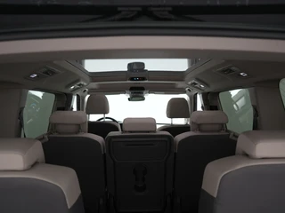 Volkswagen Multivan – thumbnail 17
