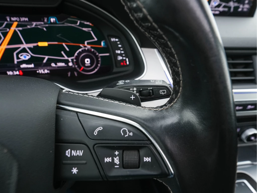 Audi SQ7 – foto 18