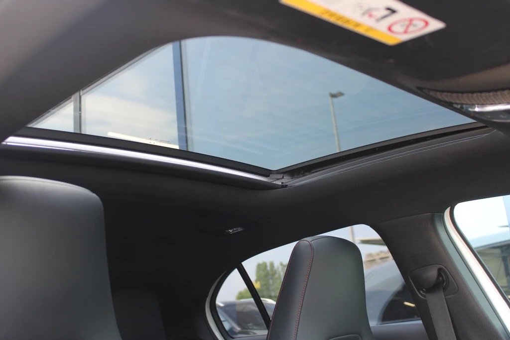 Mercedes-Benz A-Klasse – foto 13