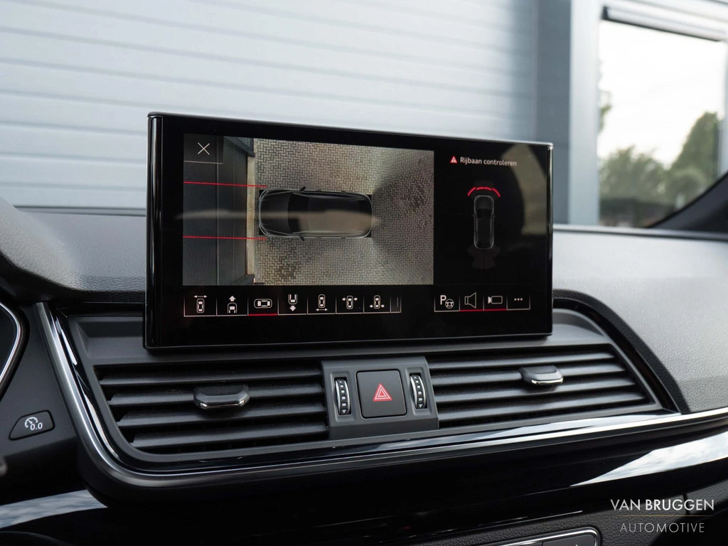 Audi Q5 – foto 33