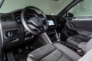 Volkswagen Tiguan – thumbnail 28