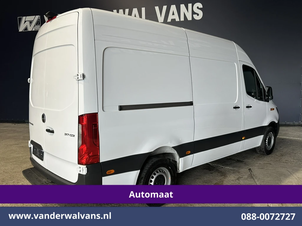 Mercedes-Benz Sprinter – foto 3