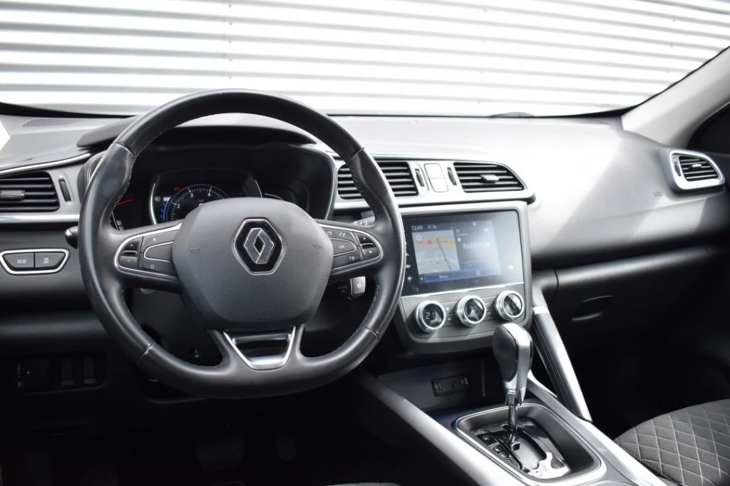 Renault Kadjar – foto 16