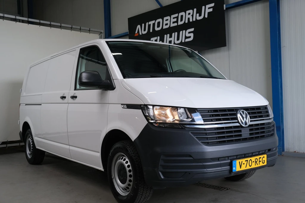 Volkswagen Transporter – foto 5