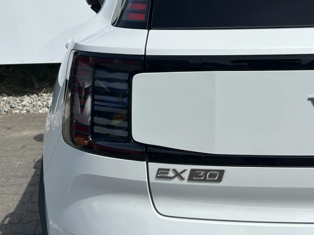 Volvo EX30 – foto 33