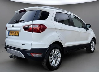 Ford EcoSport – thumbnail 4