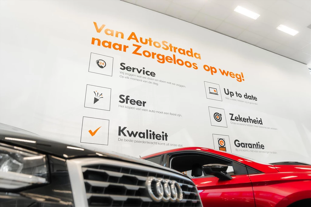 Audi A6 – foto 46