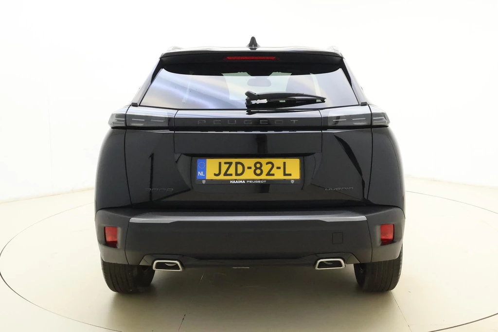 Peugeot 2008 – foto 5