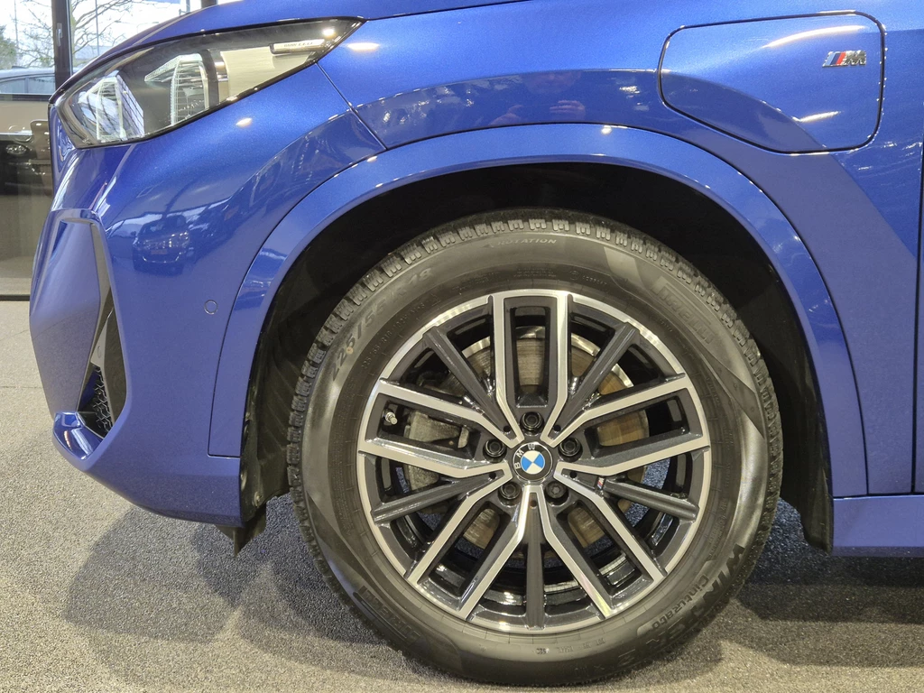 BMW X1 – foto 18