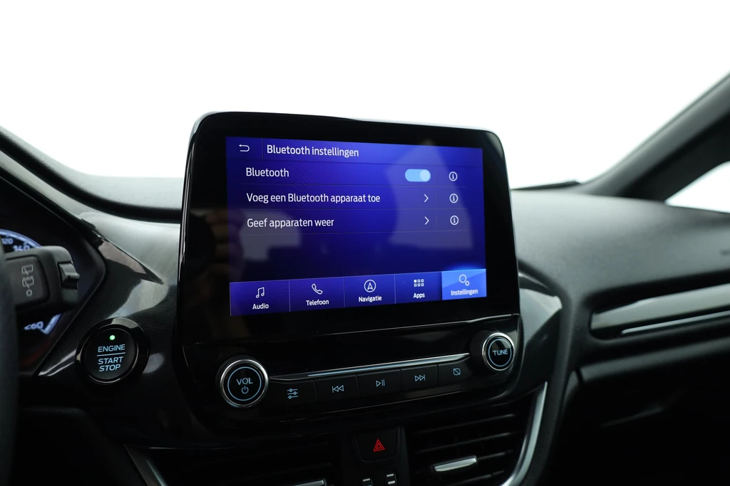 Ford Fiesta – foto 36