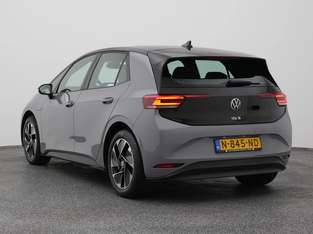 Volkswagen ID.3 – foto 4
