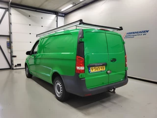 Mercedes-Benz Vito – thumbnail 3