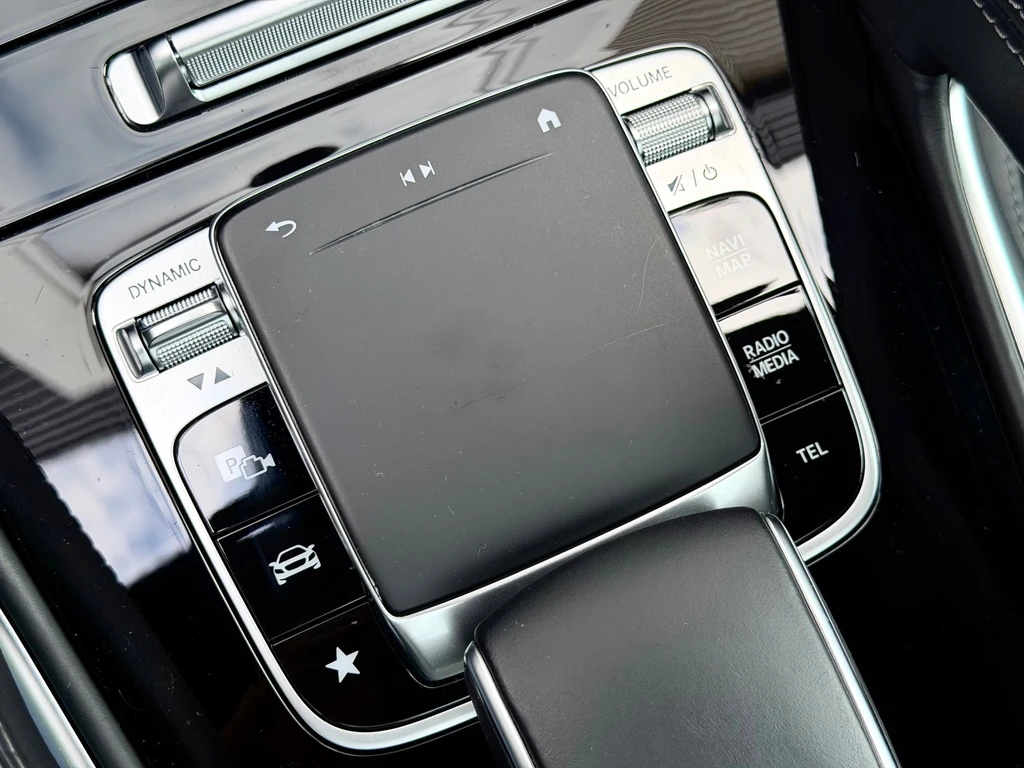 Mercedes-Benz GLE – foto 23