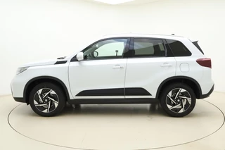 Suzuki Vitara – thumbnail 2