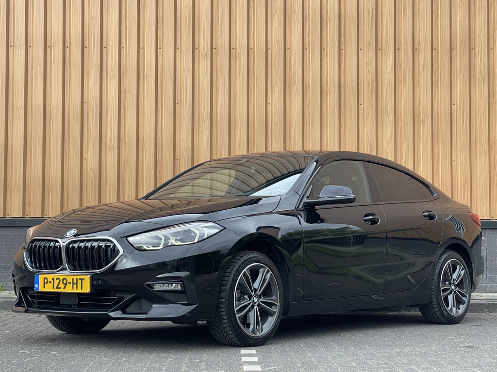 BMW 2 Serie – foto 2
