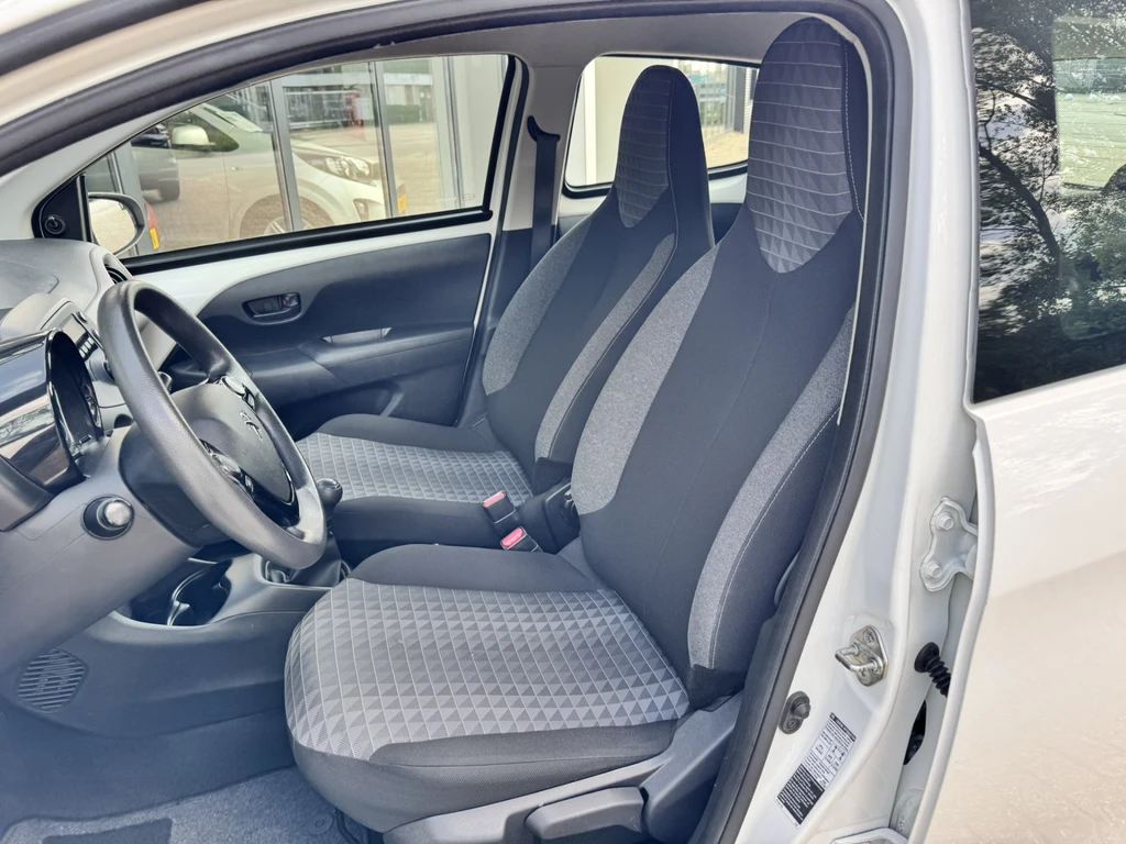 Peugeot 108 – foto 10