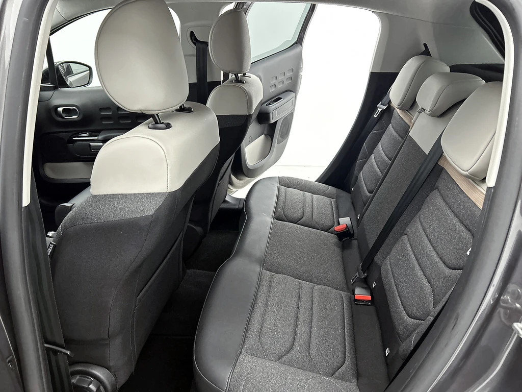 Citroën C3 – foto 27