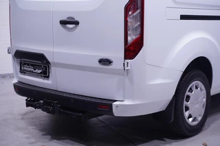 Ford Transit Custom – thumbnail 6
