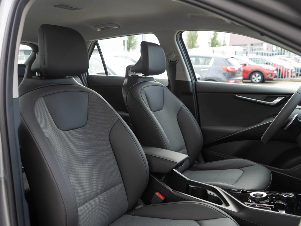 Kia Niro – foto 10