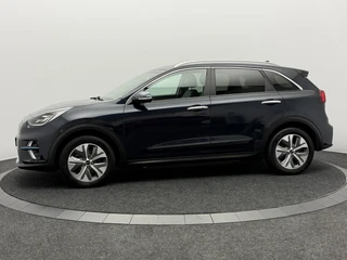 Kia e-Niro – thumbnail 2