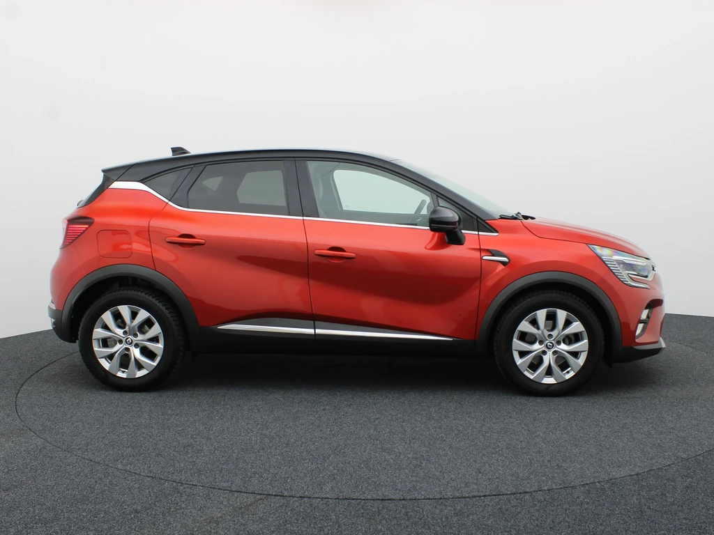 Renault Captur – foto 11