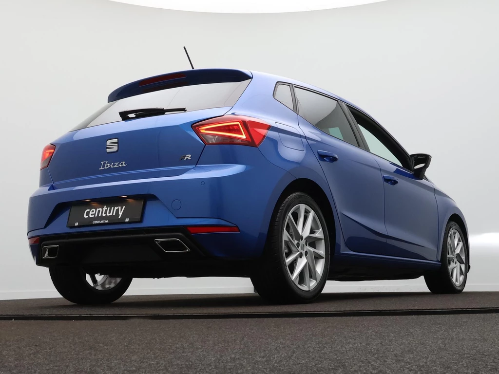 SEAT Ibiza – foto 7