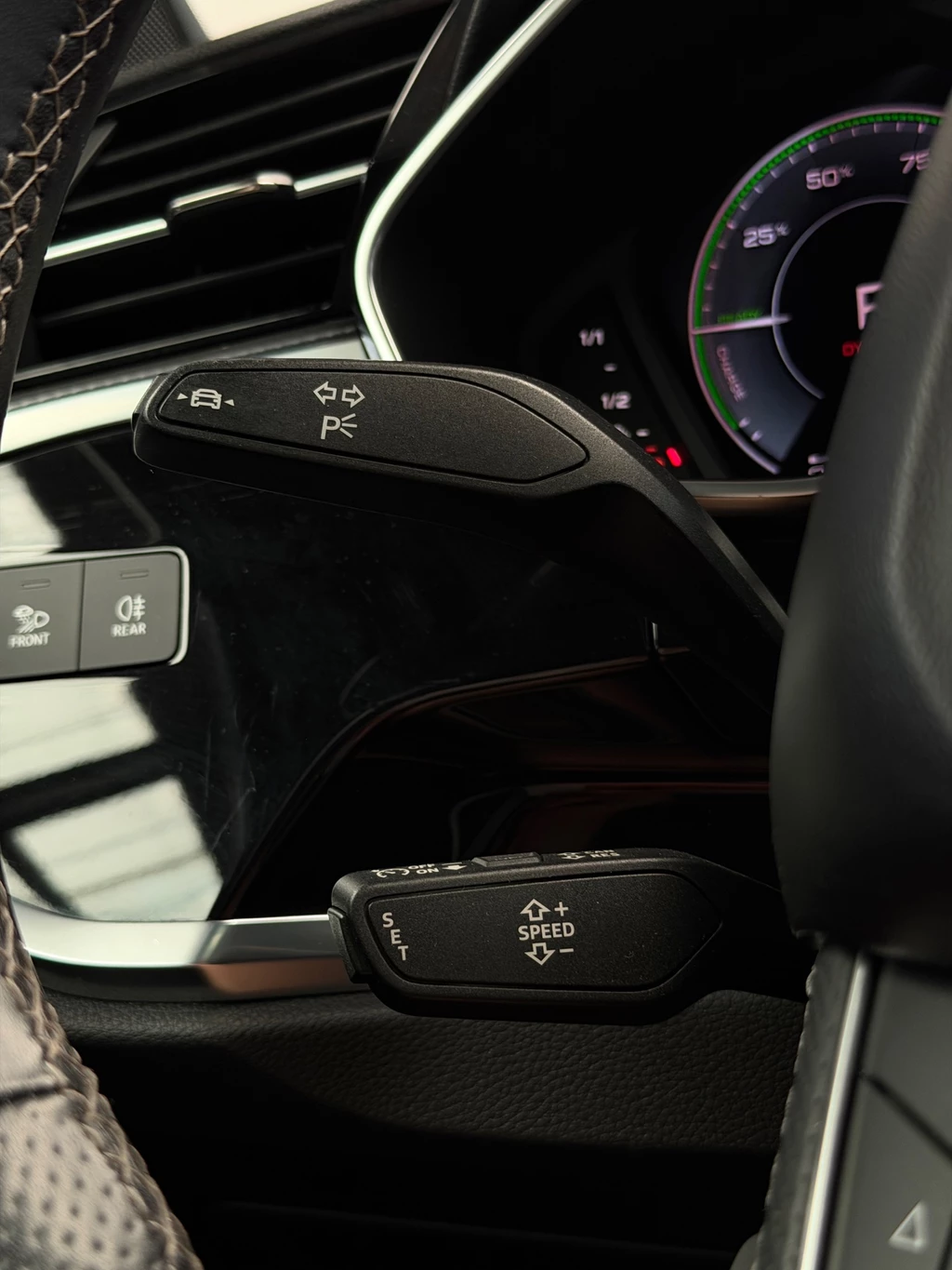 Audi Q3 – foto 33