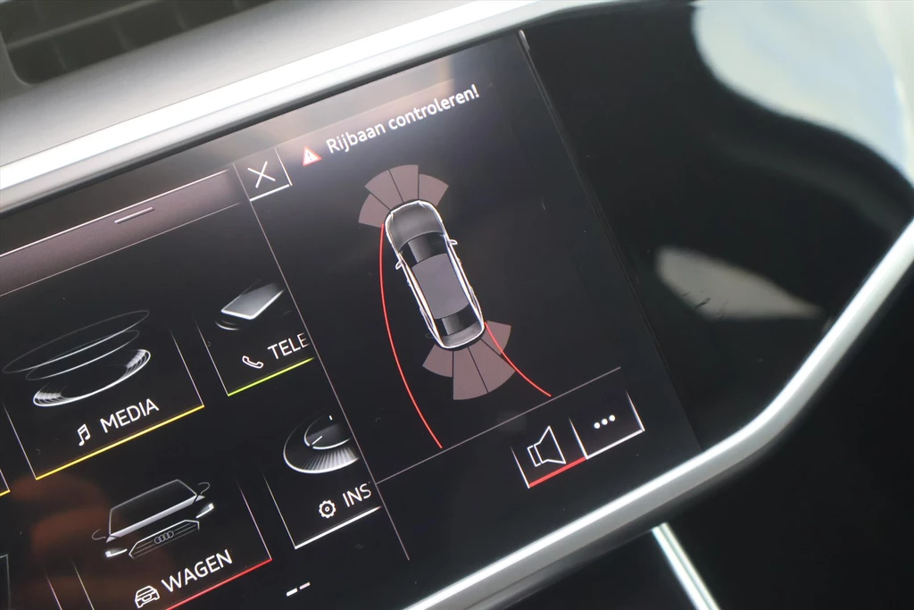 Audi A6 – foto 41