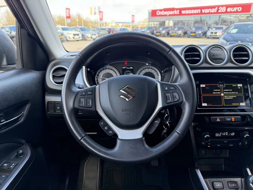Suzuki Vitara – foto 10