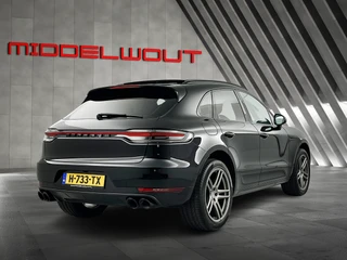 Porsche Macan – thumbnail 6