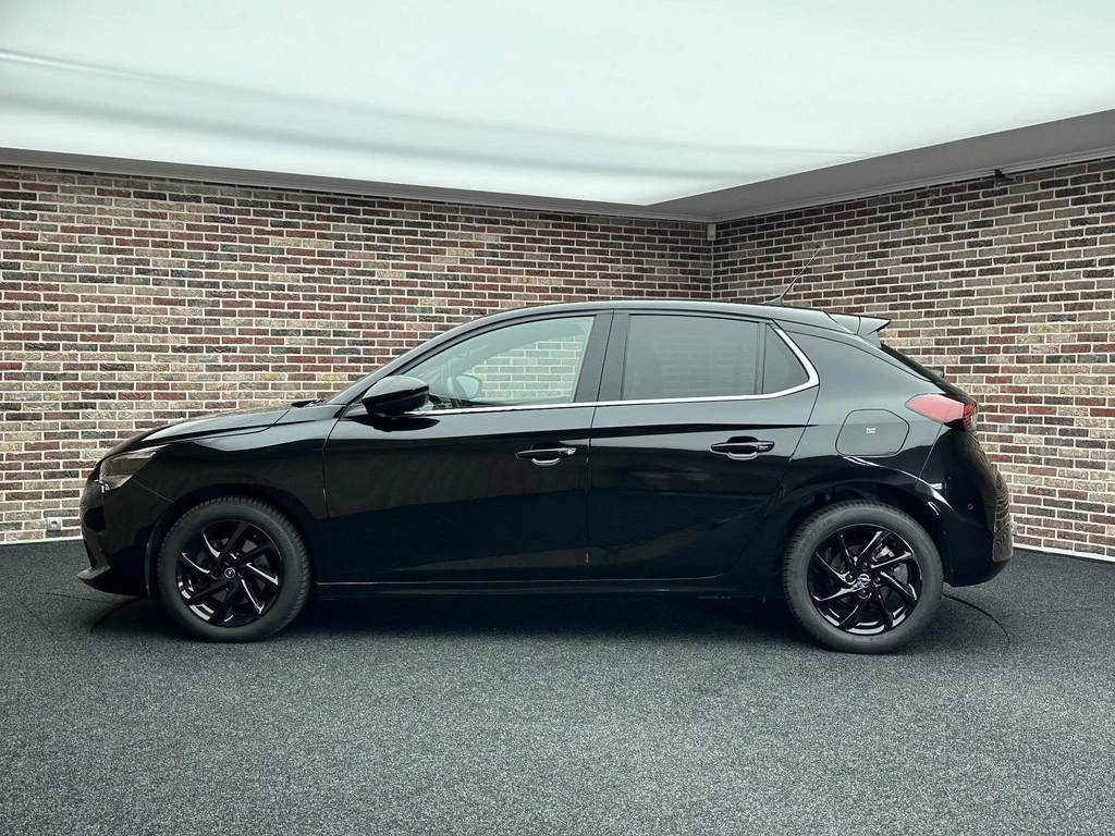Opel Corsa – foto 3