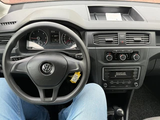 Volkswagen Caddy – thumbnail 11