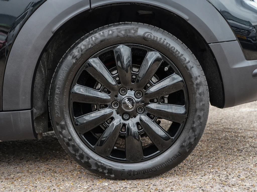 MINI Countryman – foto 13