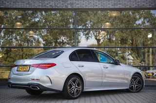 Mercedes-Benz C-Klasse – thumbnail 3