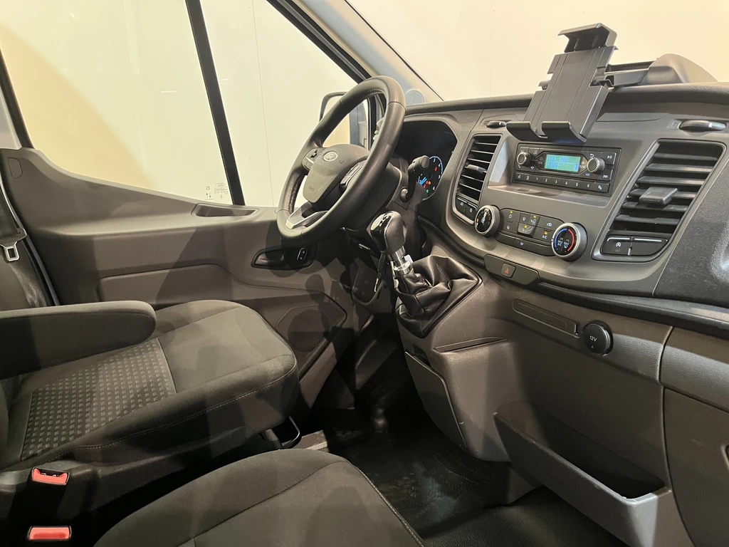 Ford Transit – foto 7