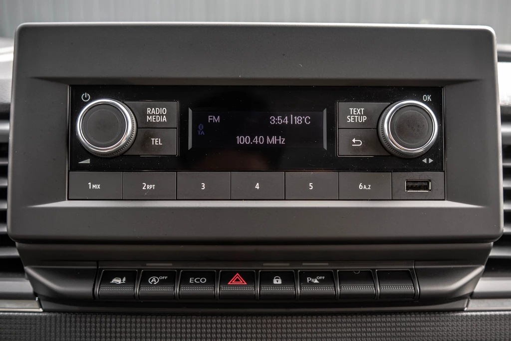 Nissan Primastar – foto 23