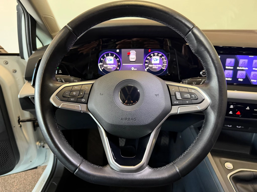 Volkswagen Golf – foto 19