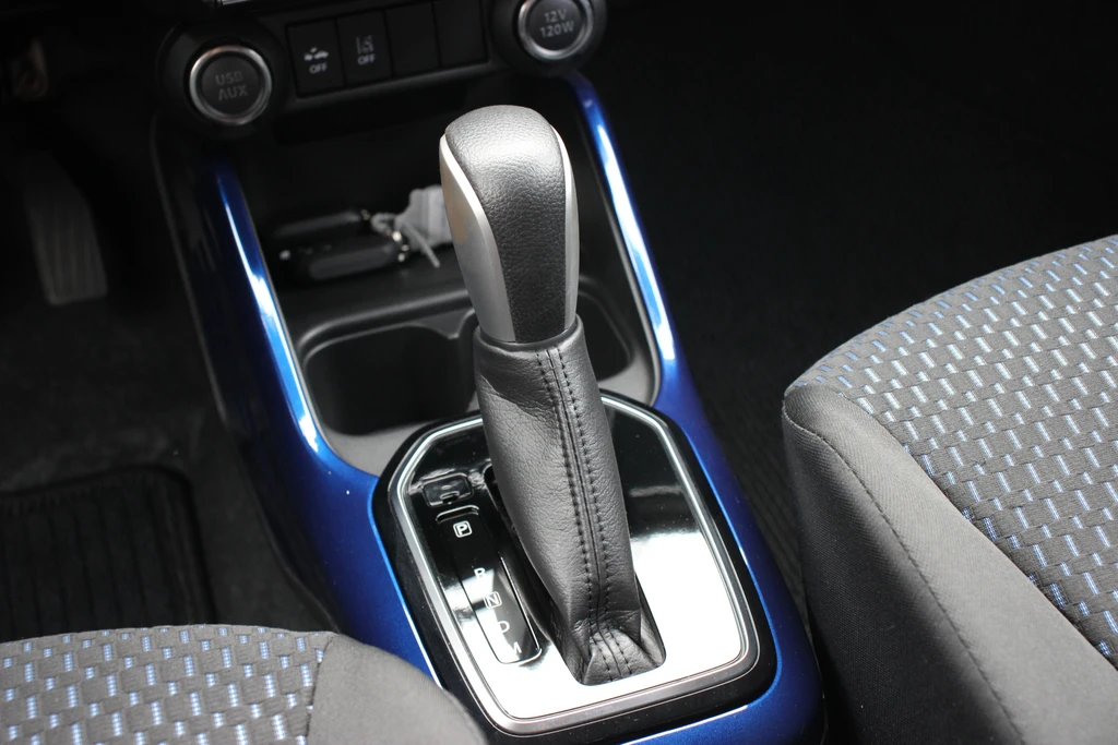 Suzuki Ignis – foto 11
