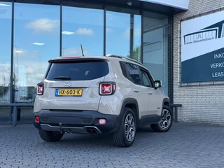 Jeep Renegade – thumbnail 6